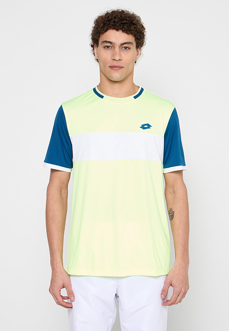 Lotto TOP TEN TEE