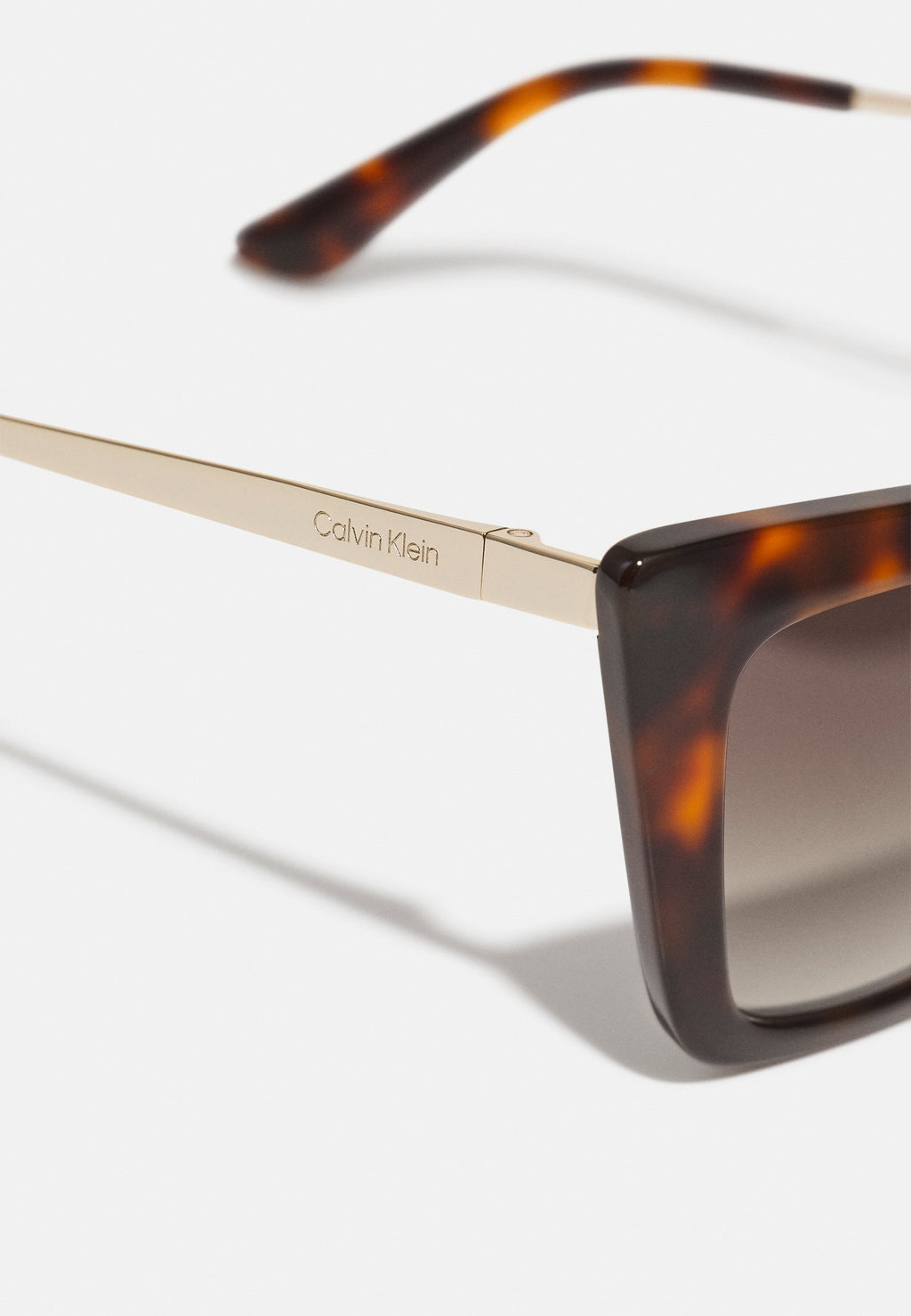 Calvin Klein Sonnenbrille Media 3