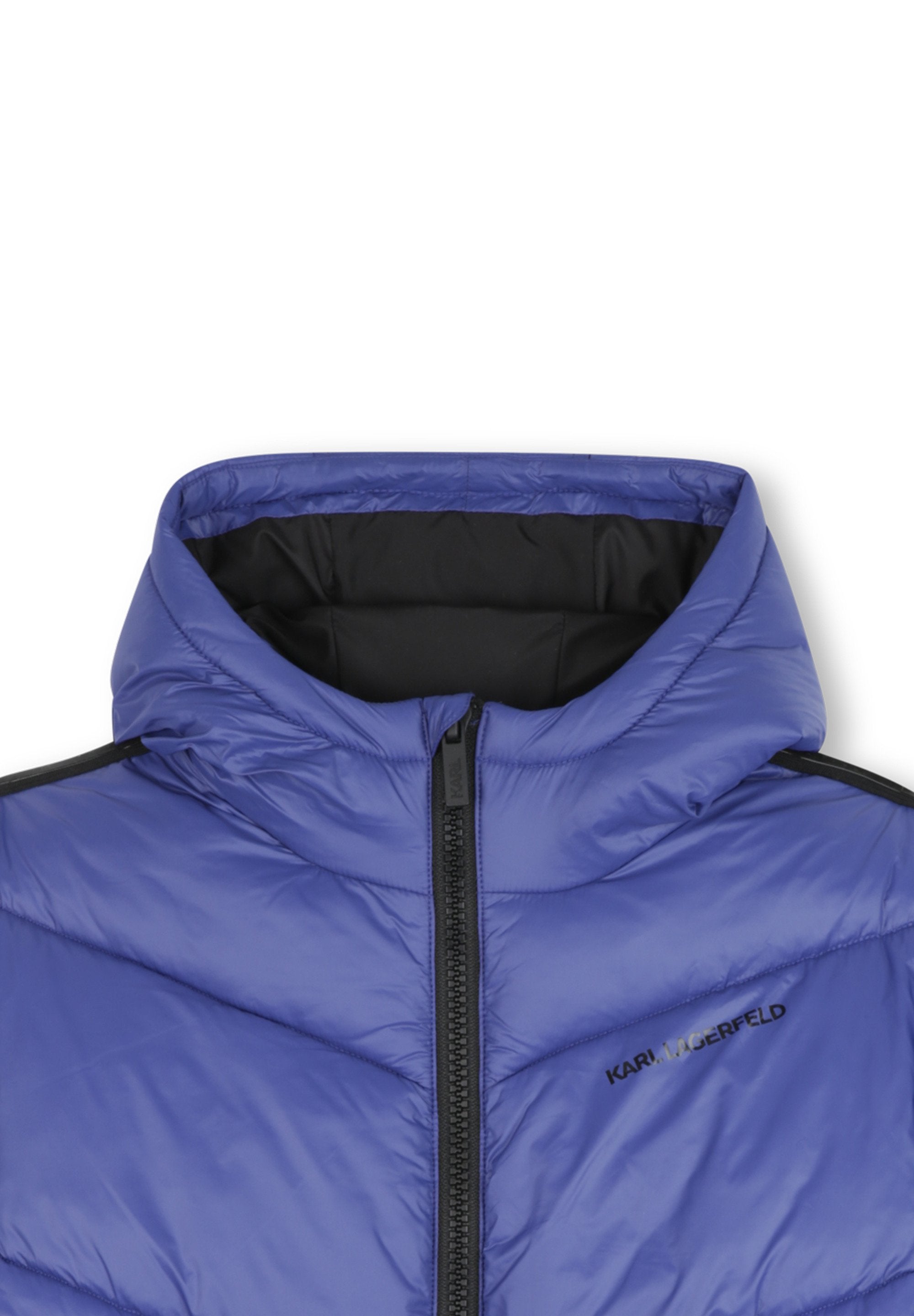 KARL LAGERFELD KIDS Winterjacke Media 3