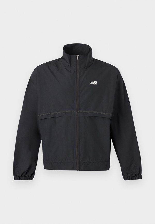 New Balance Training jacket - black
