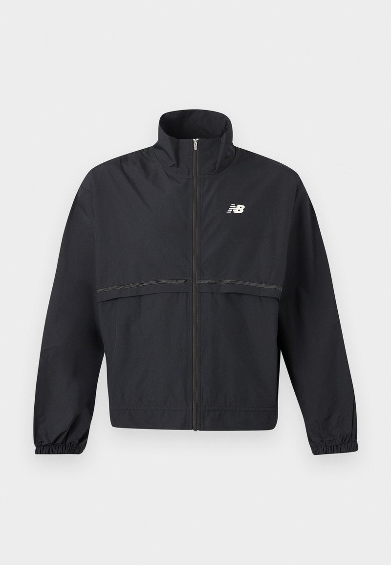 New Balance Trainingsjacke Media 1