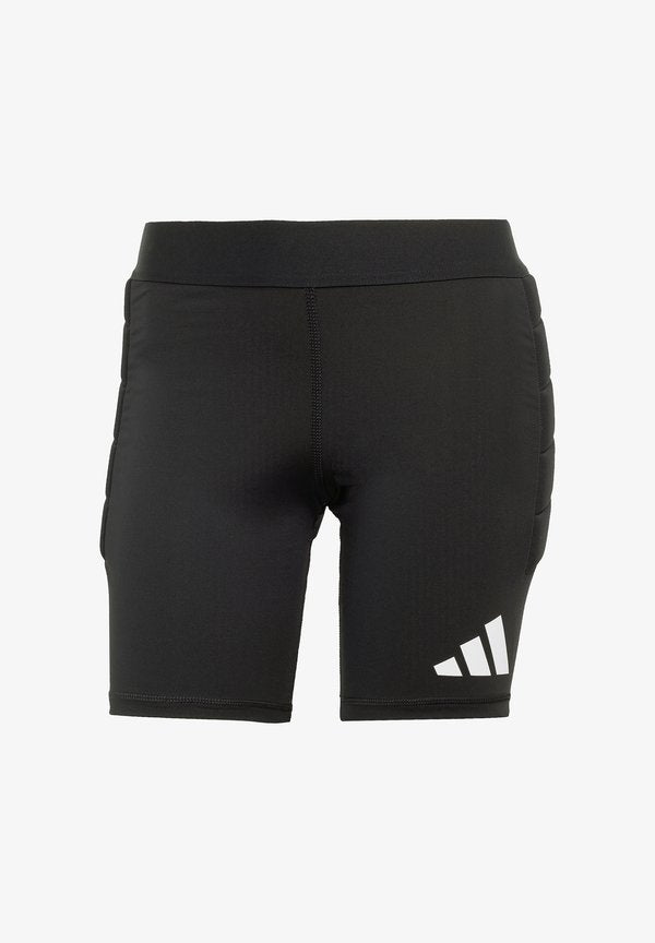 adidas Performance FUSSBALL - TEAMSPORT - SQUADRA 25 TORWART  - Leggings - schwarzweiss