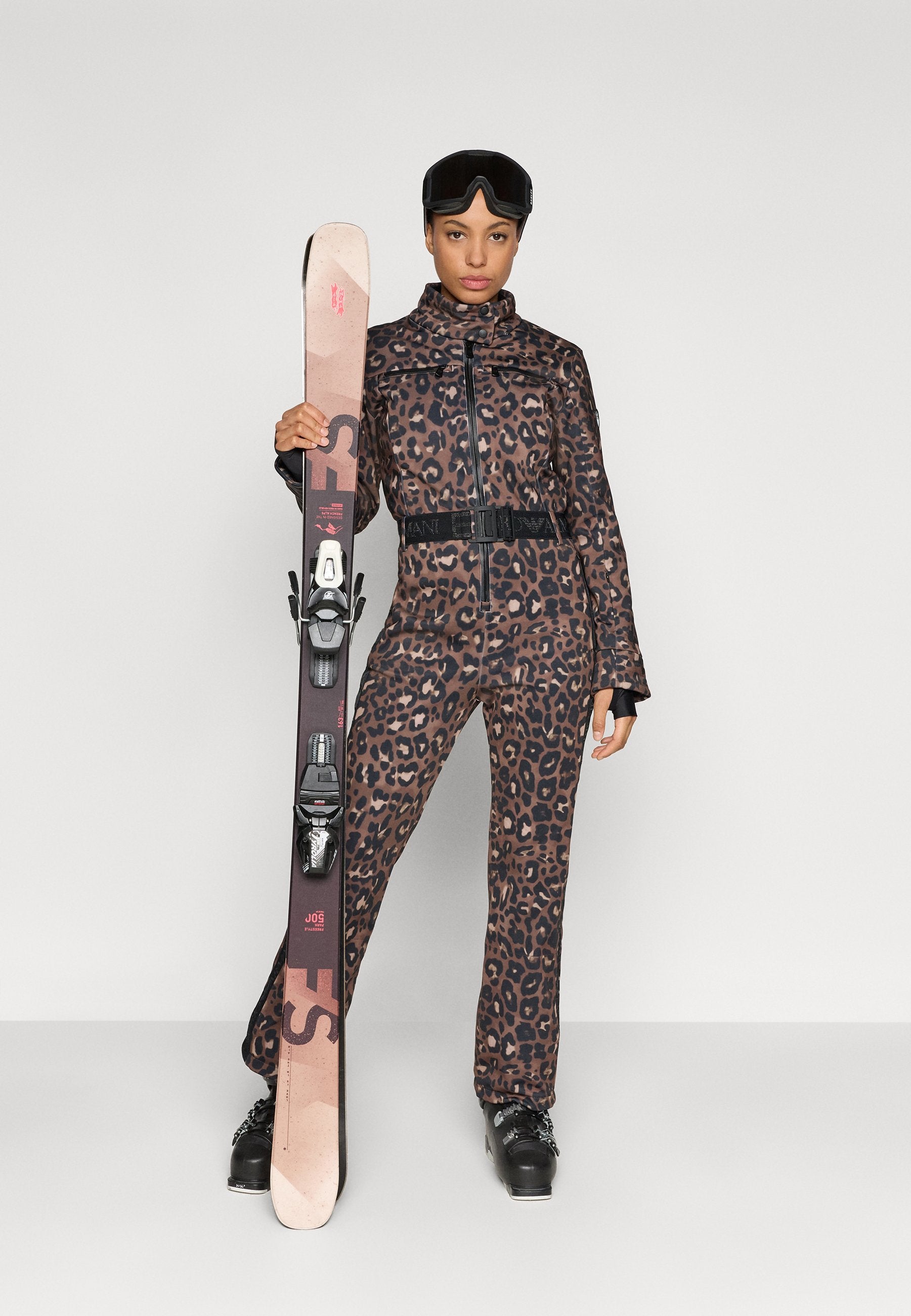 SKI KITZBUHEL PADDED JUMPSUIT Media 2