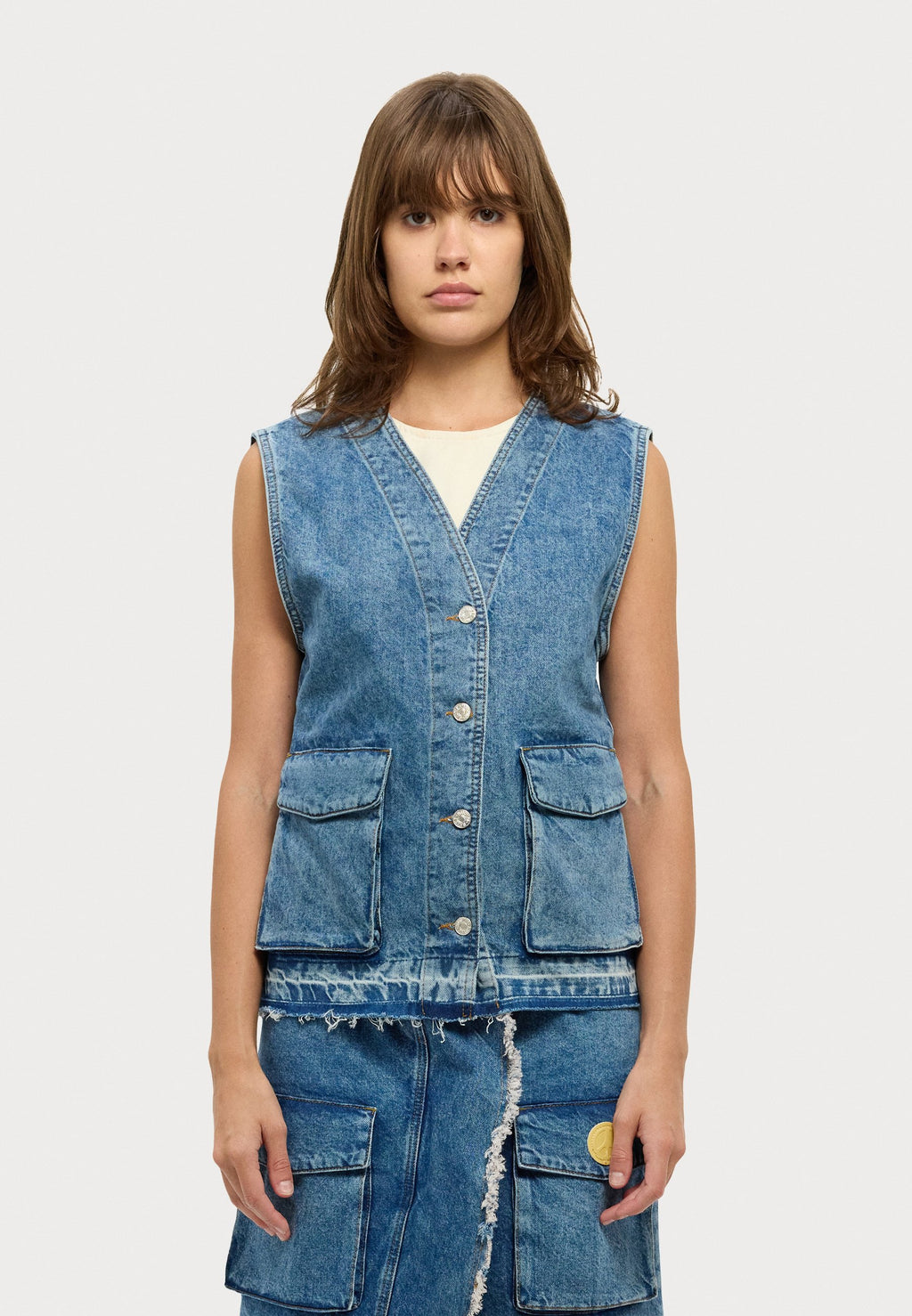 MOSCHINO JEANS