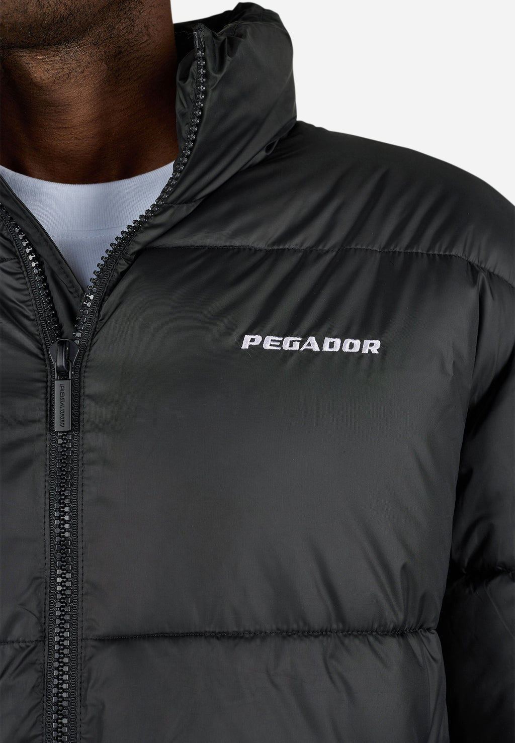 Pegador PICARD PUFFER JACKET
