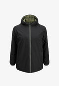Jack & Jones JACKE PLUS SIZE JACKE - Winter jacket - black