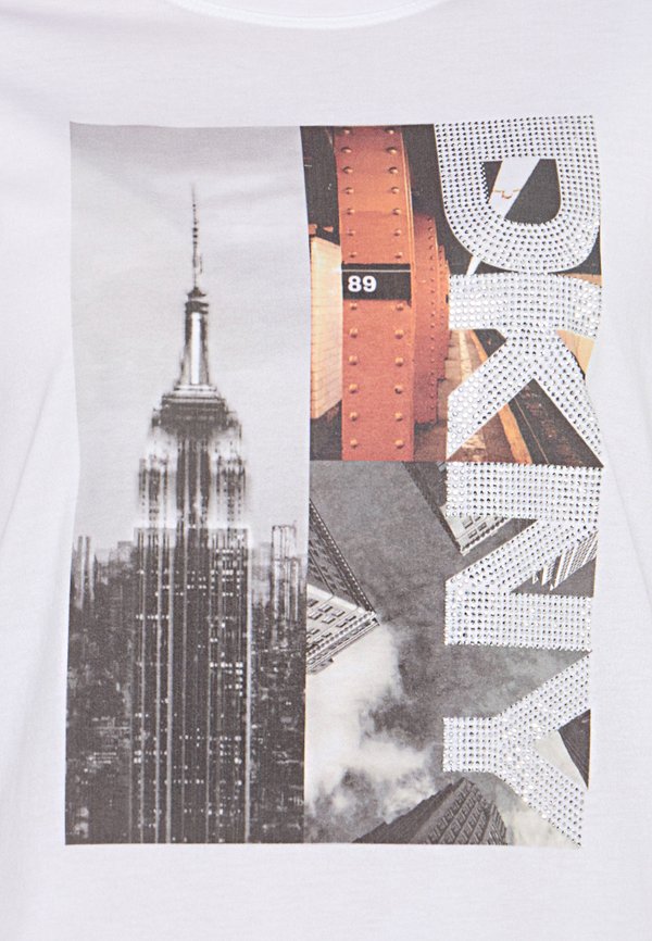 DKNY