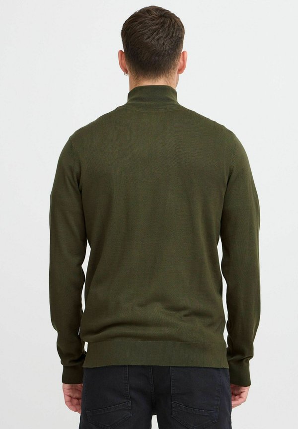 Blend BHPULLOVER FINE KNIT TROYER