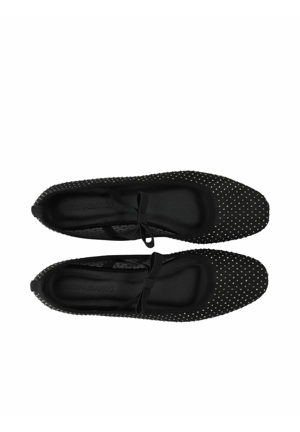 Bianco Ballet flats BIAFALL