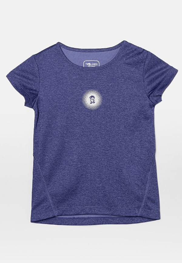 TROLLKIDS GIRLS PREIKESTOLEN T