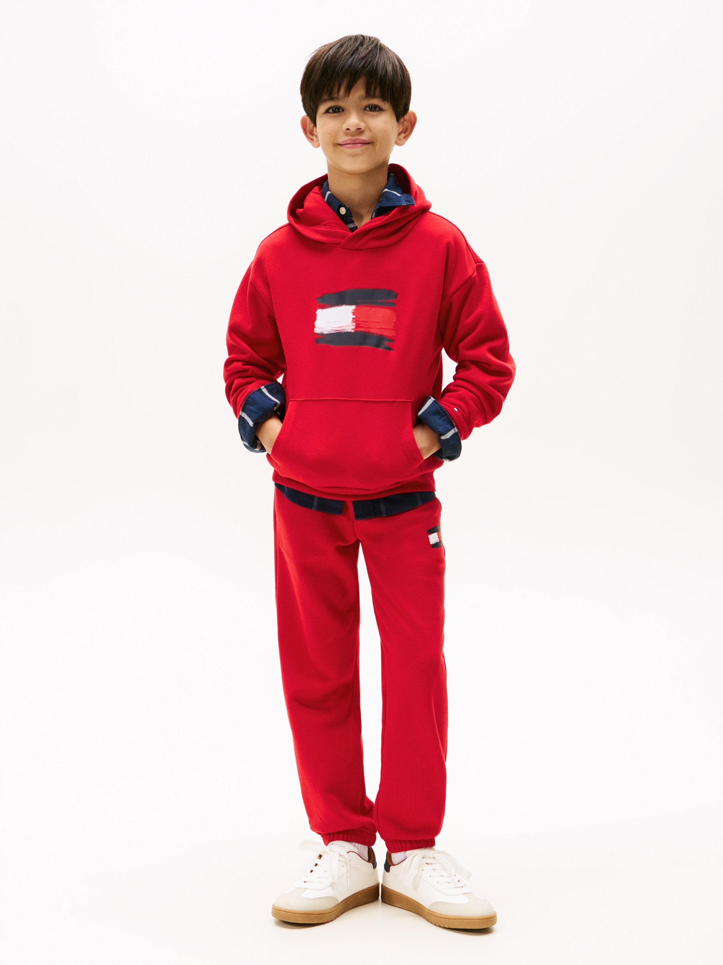 Tommy Hilfiger Jogginghose Media 2