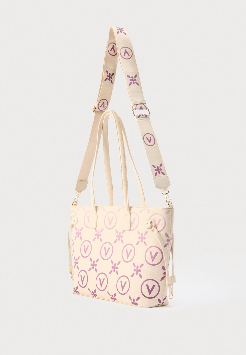 Valentino Bags SAMBA RE PRINT