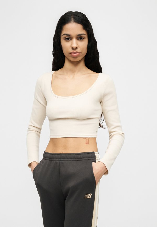 New Balance INTERLOCK PANT