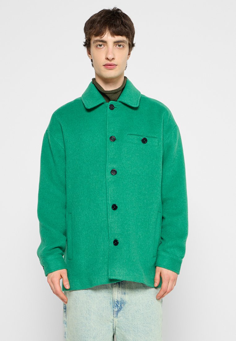 American Vintage Leichte Jacke Media 1