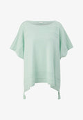 s.Oliver Blouse - minze
