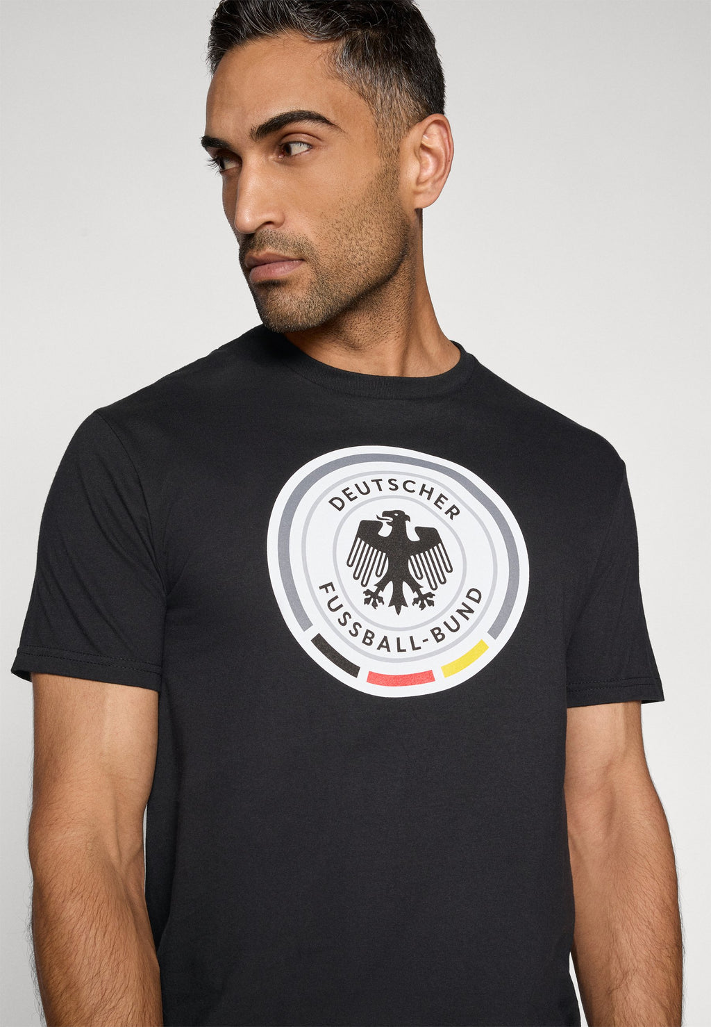 Fanatics DEUTSCHLAND DFB PRIMARY LOGO GRAPHIC