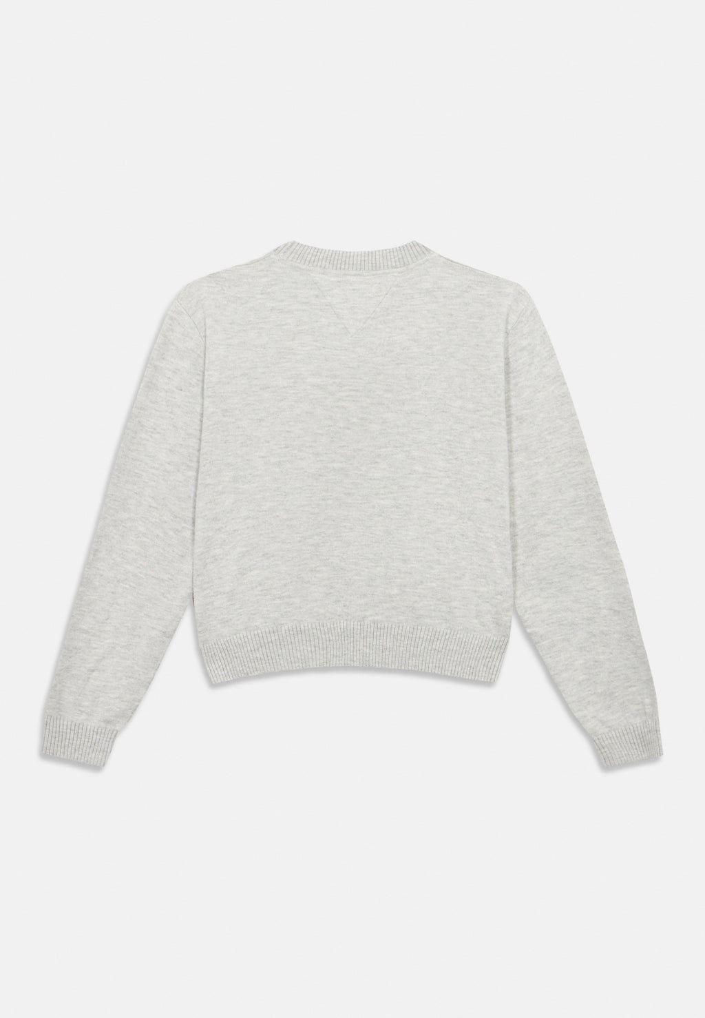 LOGO SWEATER Media 2