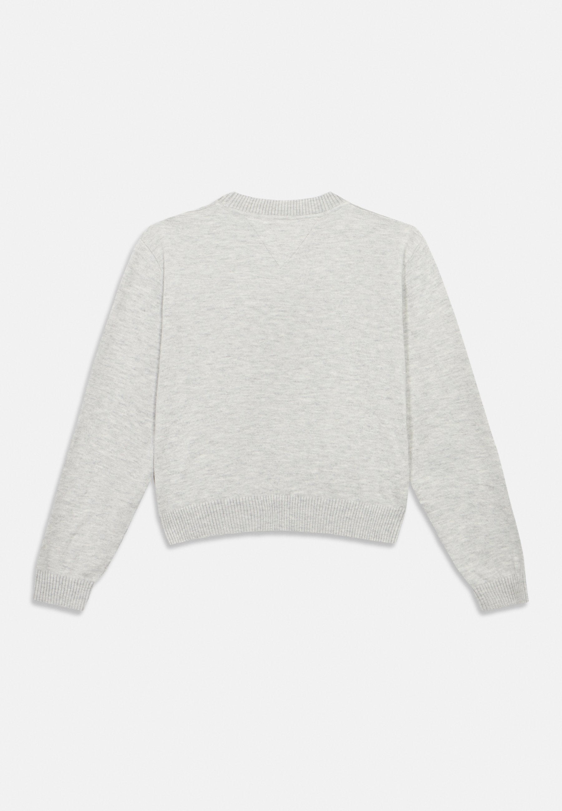 LOGO SWEATER Media 2