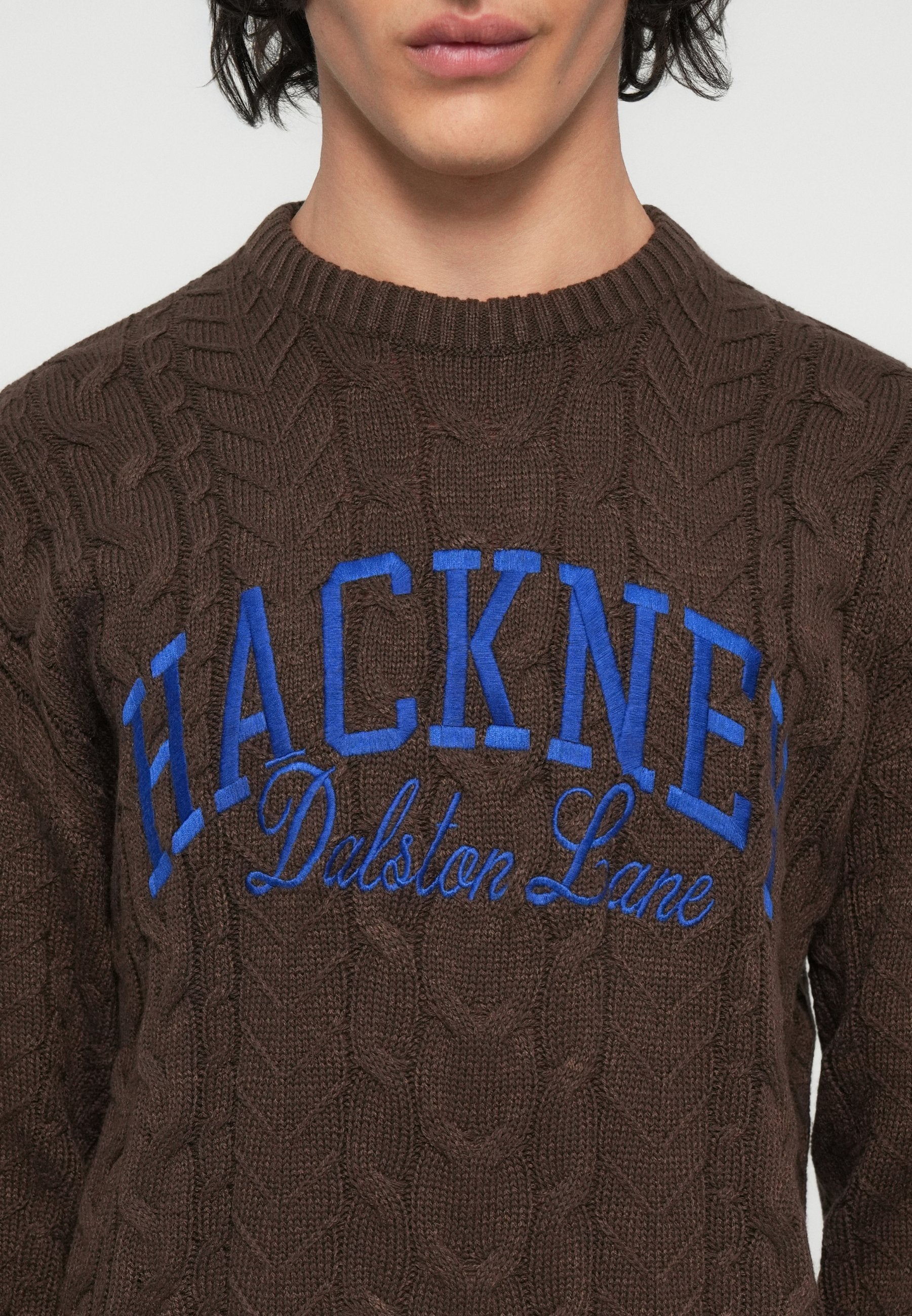 Knitted ONSMACK Media 6