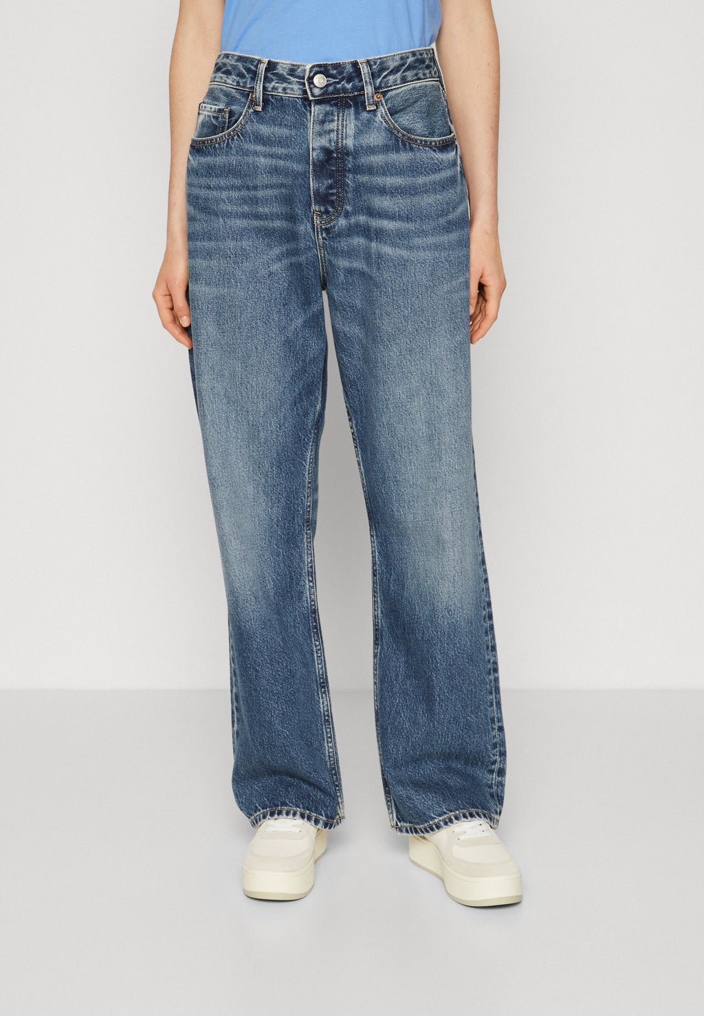 Tommy Hilfiger LOOSE