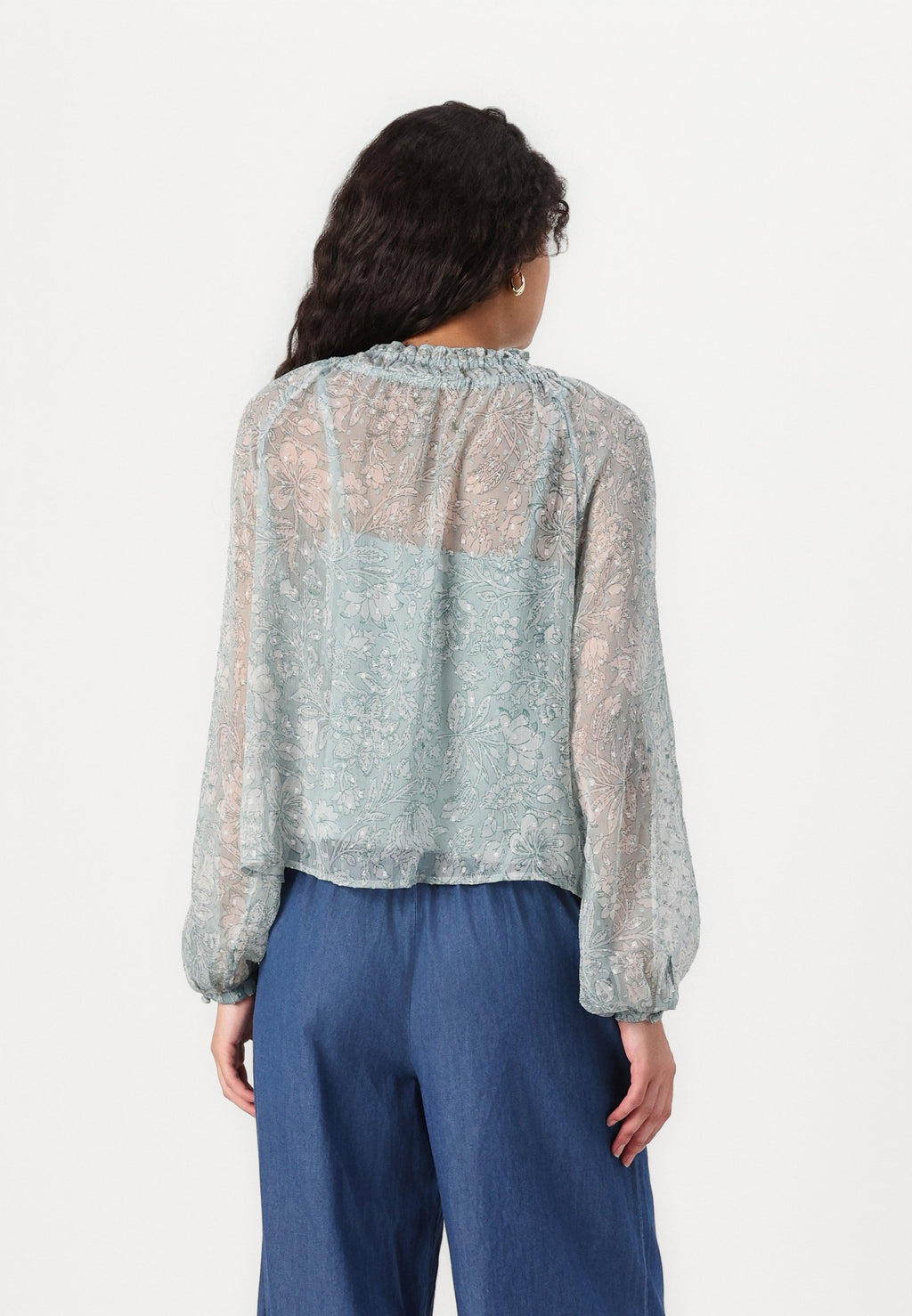 ONLY ONLELIZA LIFE V NECK STRING