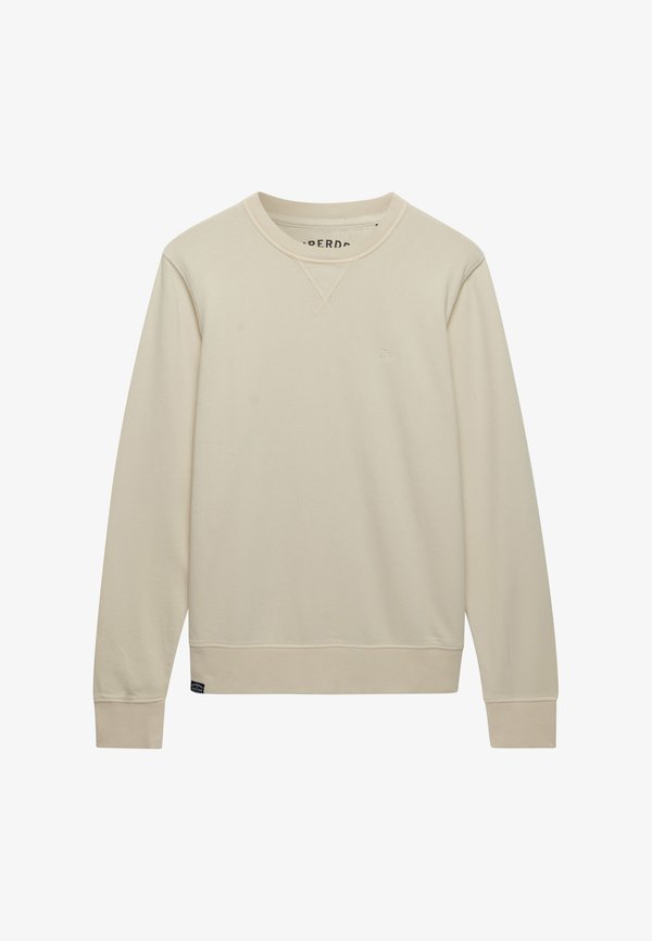 Superdry & Co Sweatshirt - rainy day grey