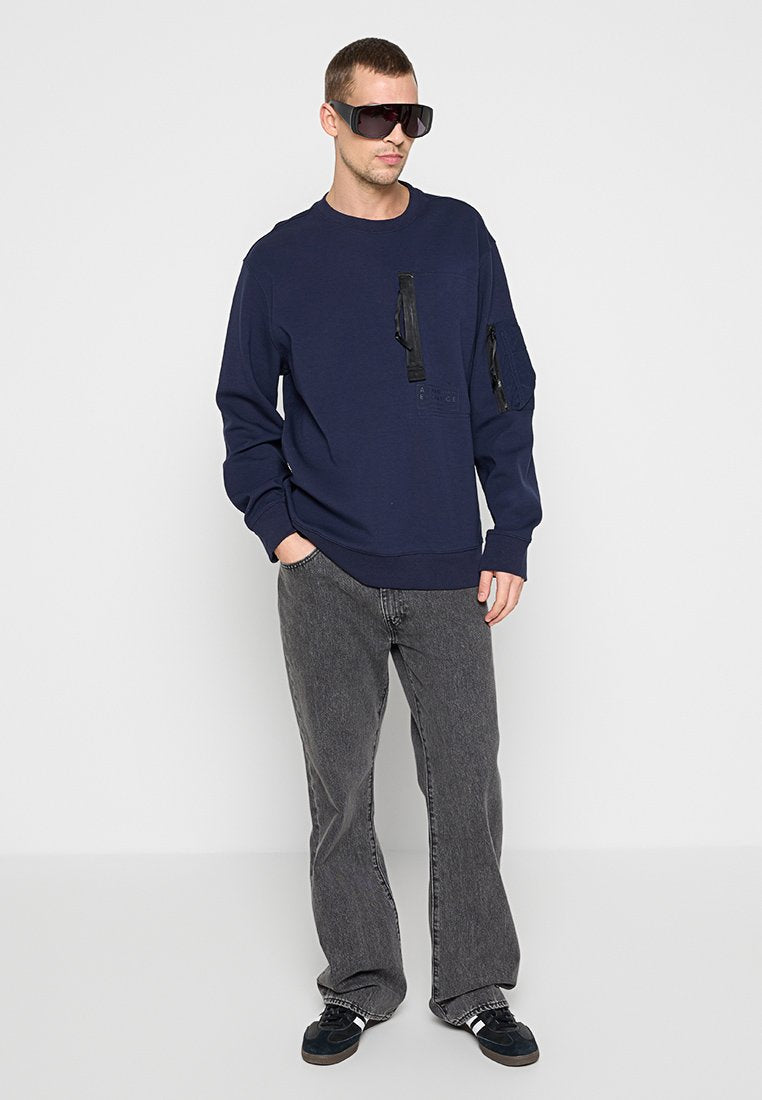 Armani Exchange Sweatshirt Media 2