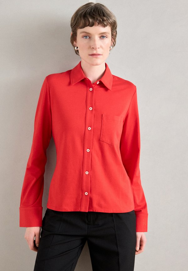 Marc O'Polo BLOUSE LONG SLEEVE