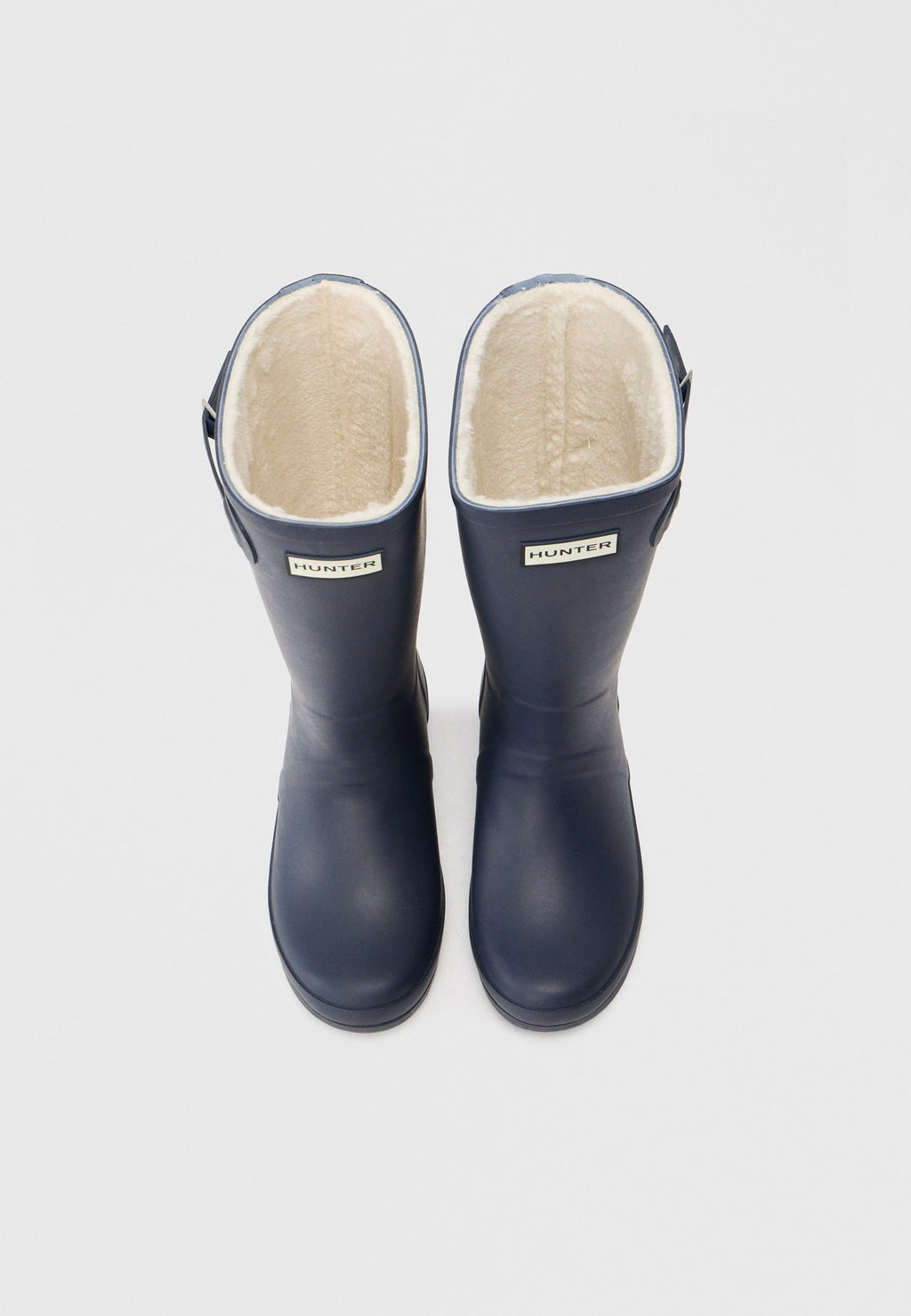 Hunter ORIGINAL Gummistiefel Media 4