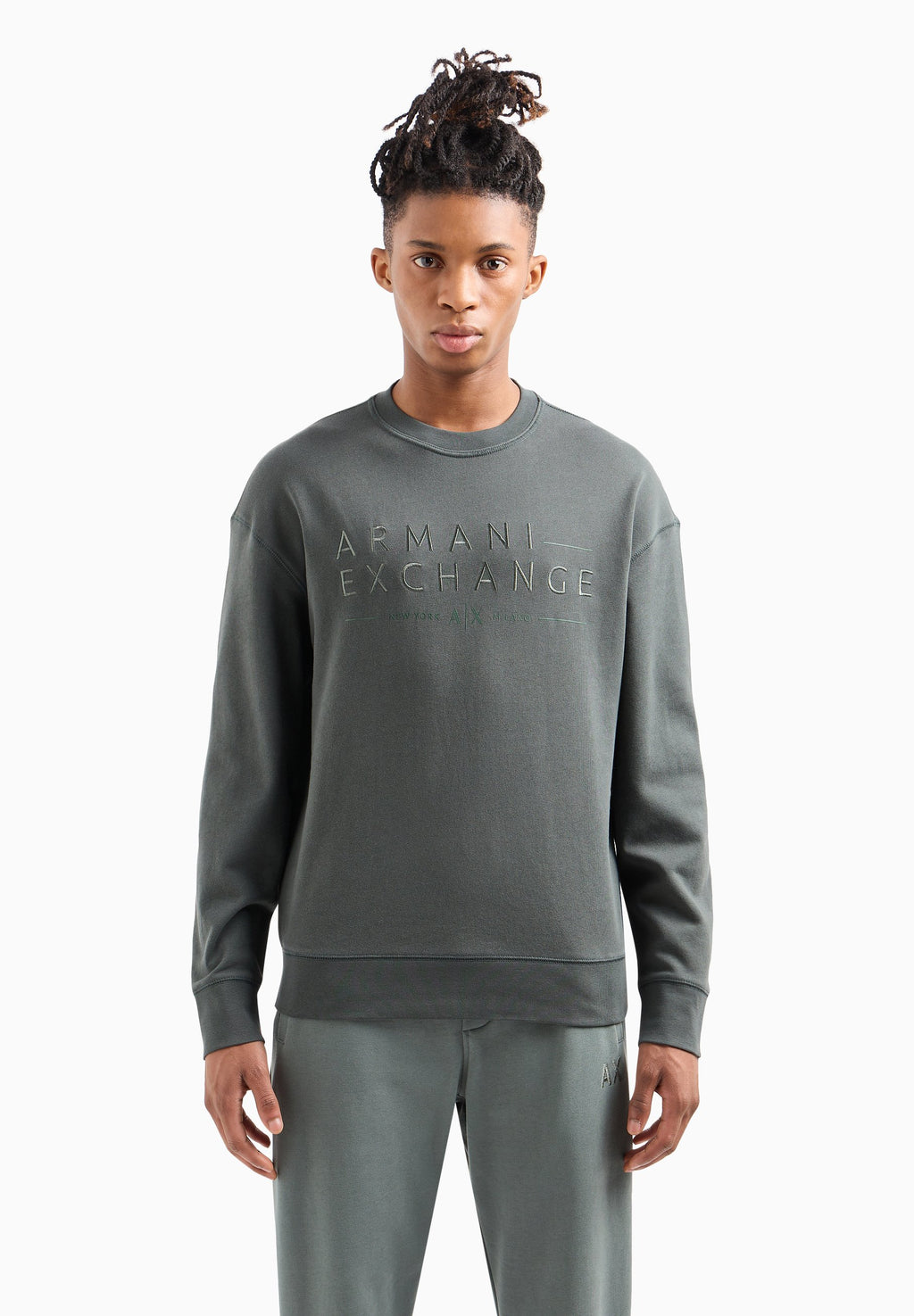 Armani Exchange Sweatshirt Media 3