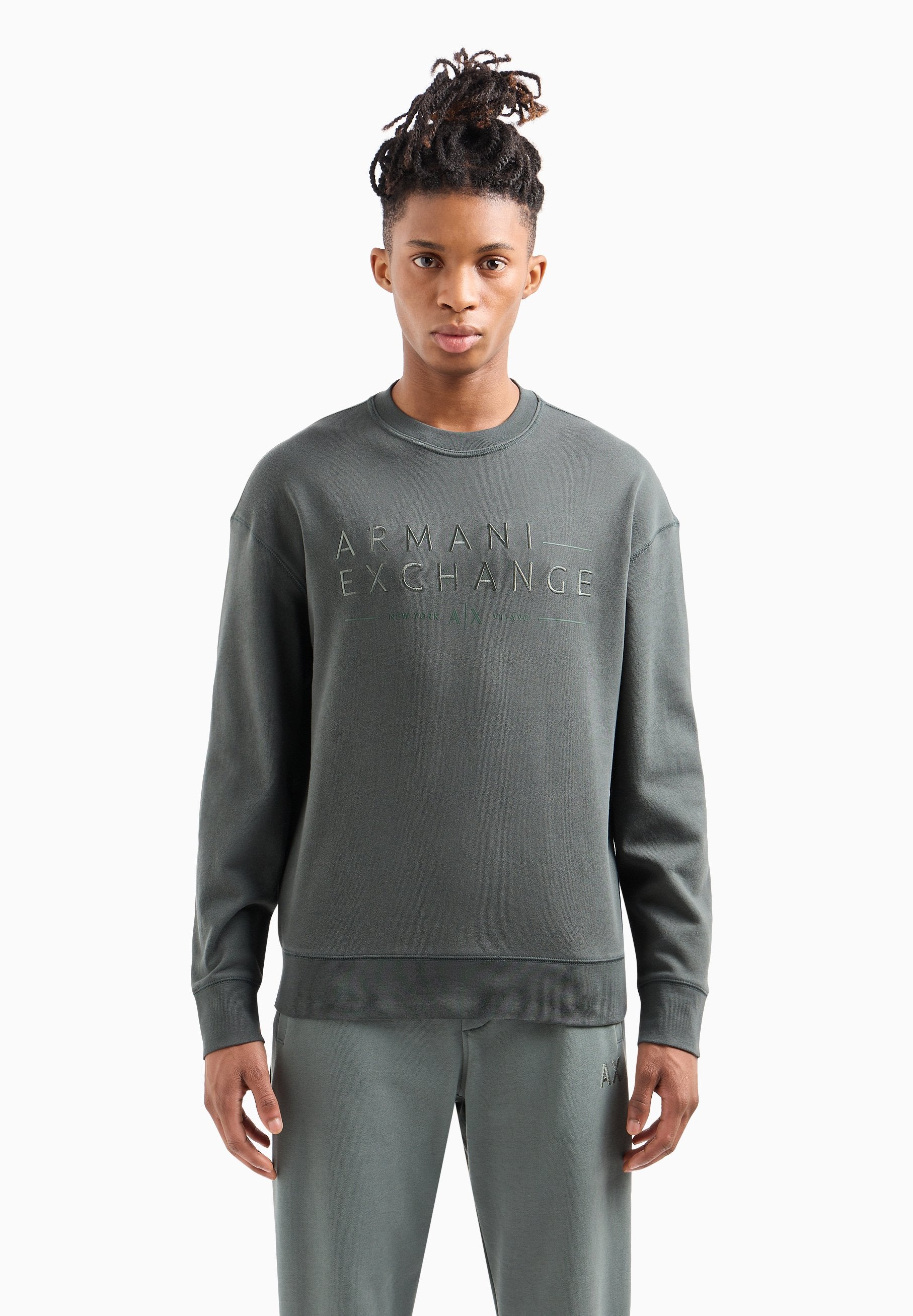 Armani Exchange Sweatshirt Media 3