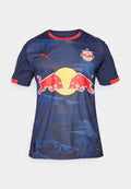 Puma RBS AWAY REPLICA - Club wear - new navy/red