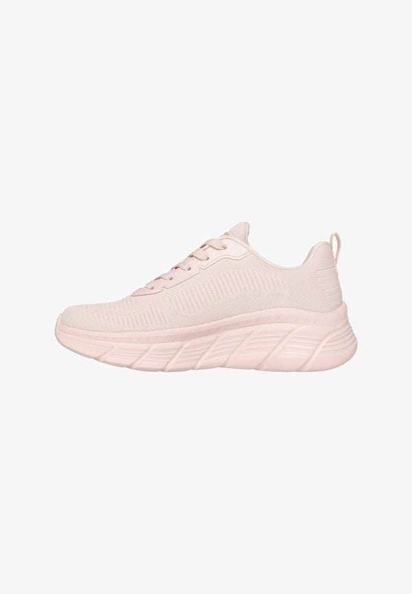 Skechers SNEAKER - Trainers - rosa