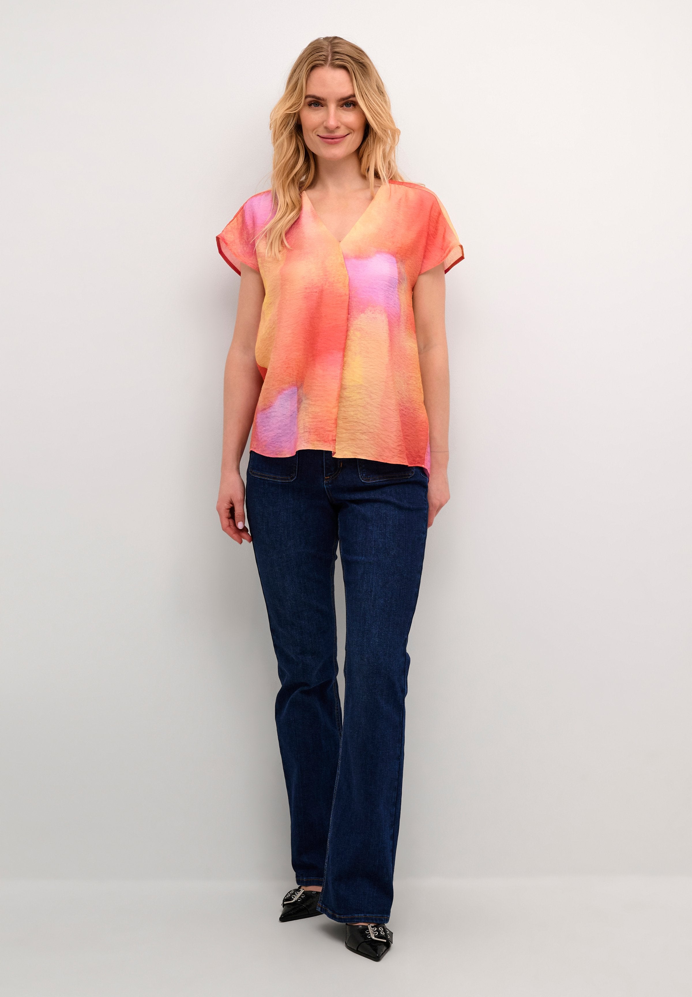 InWear TEDRAI