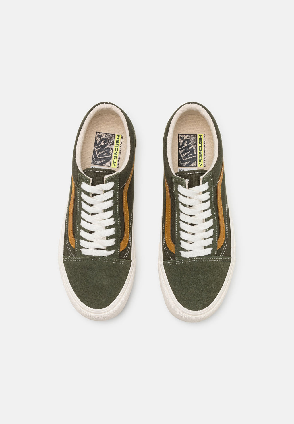 Vans OLD SKOOL UNISEX