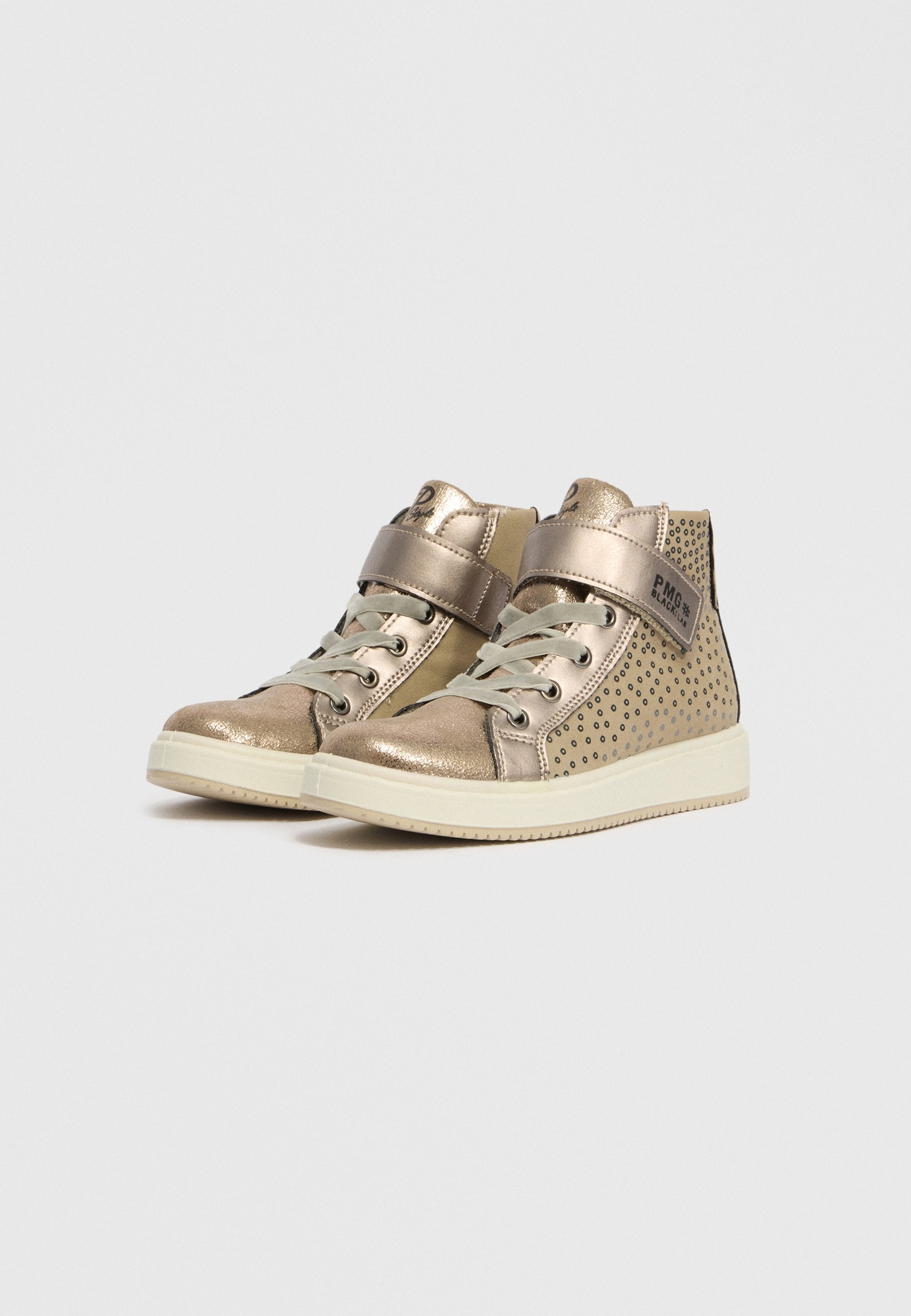 Primigi Sneaker high Media 2