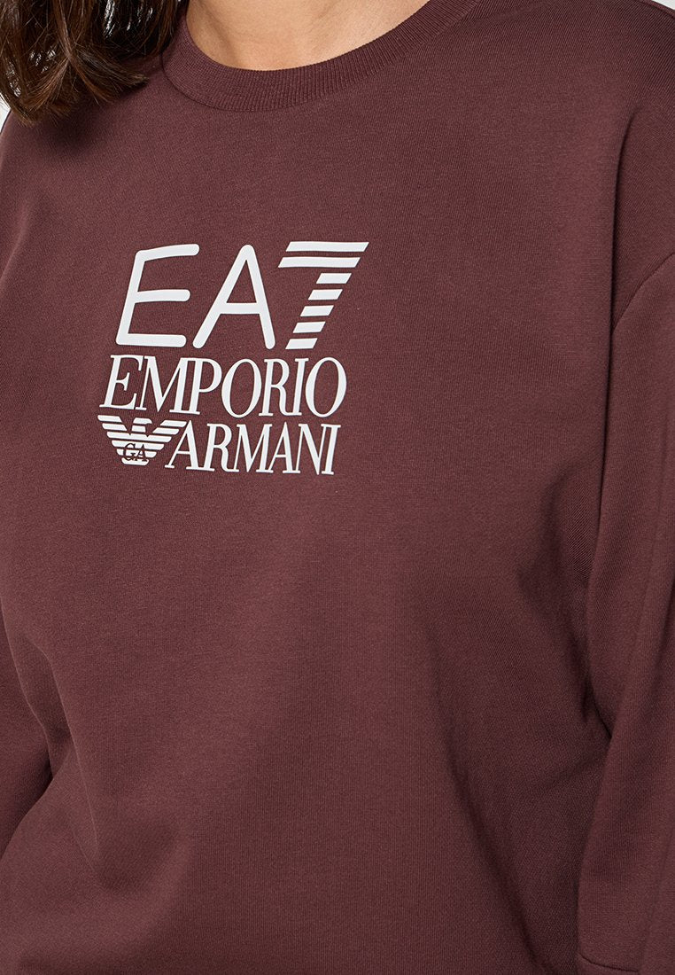 EA7 Emporio Armani Sweatshirt Media 5