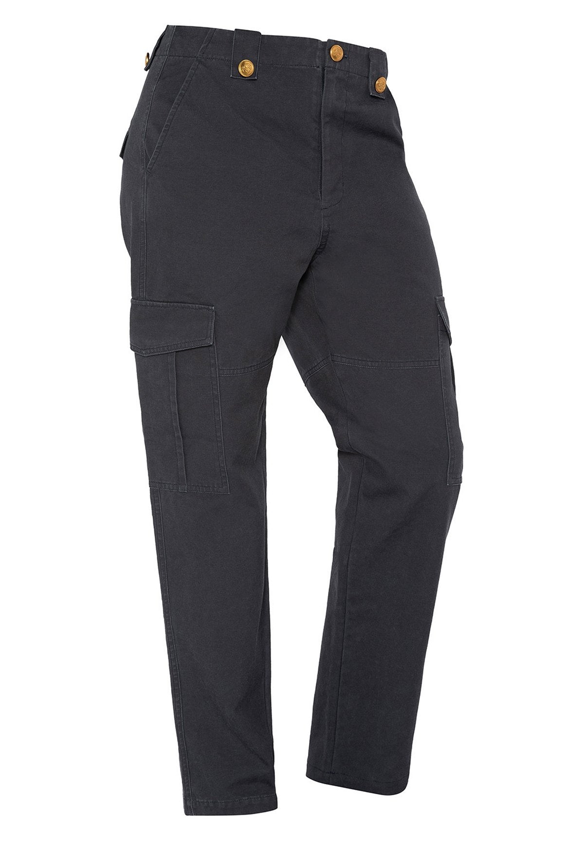 Schott ARMY MULTIPOCHES