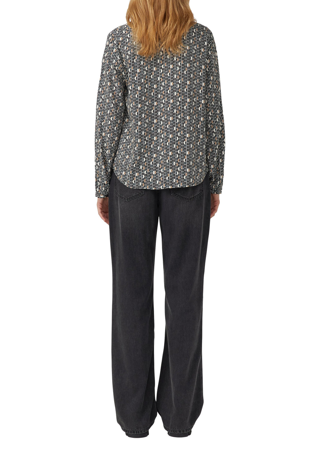 s.Oliver Bluse Media 8