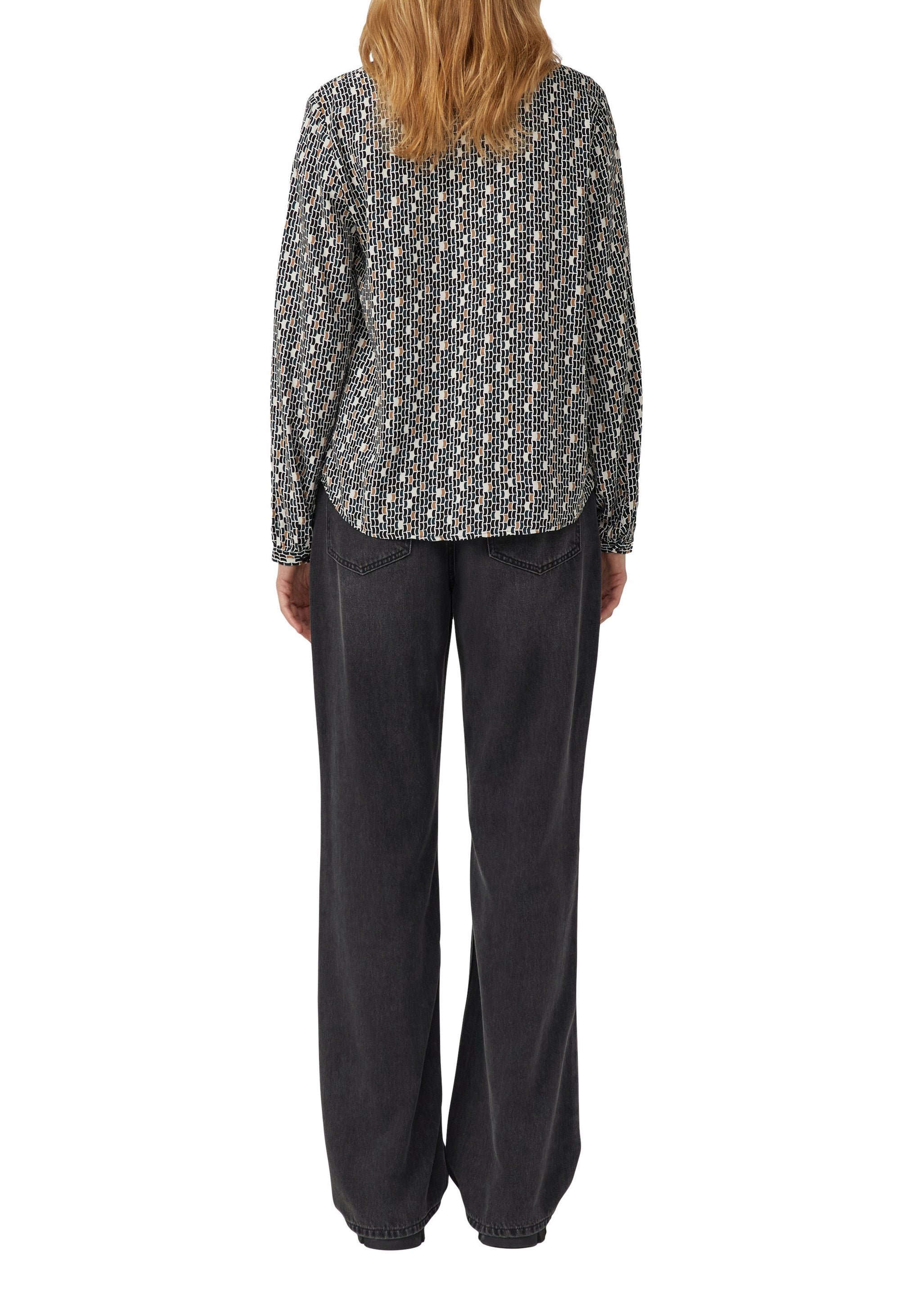 s.Oliver Bluse Media 8