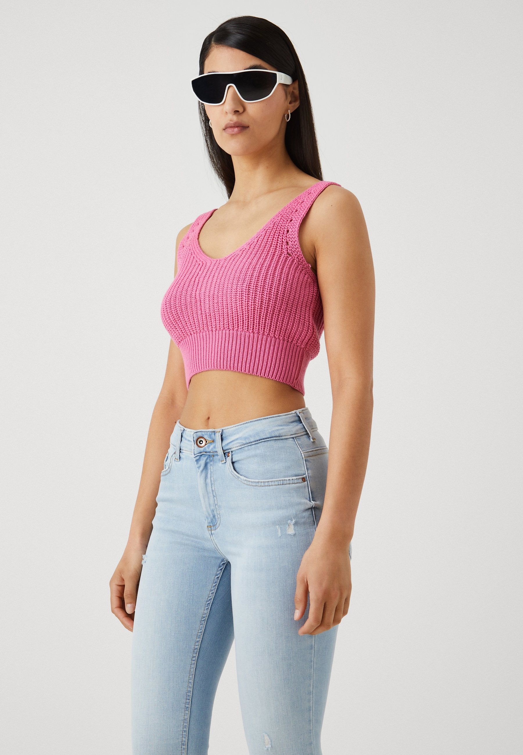 ONLBLUSH SKINNY  Media 5