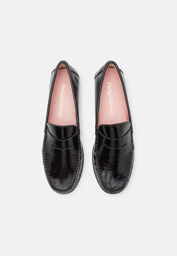 Pretty Ballerinas CROSTINA MOKA