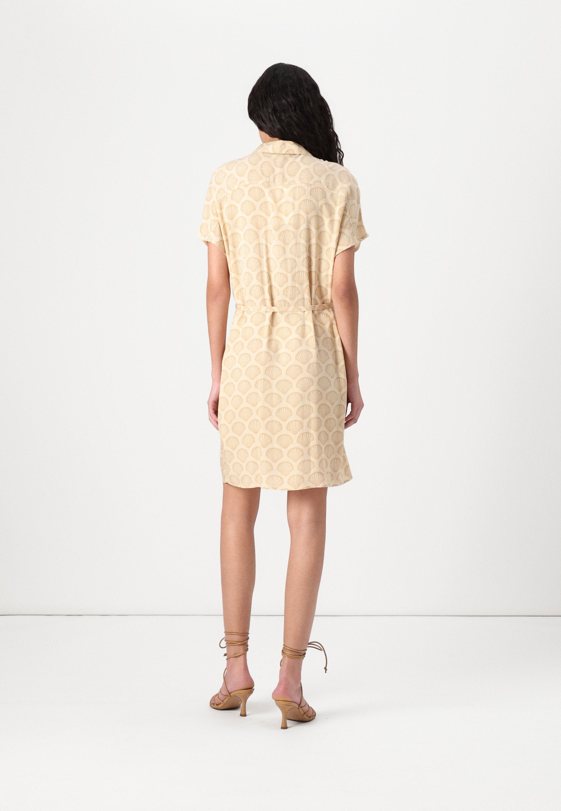 ONLNOVA LIFE SHIRT DRESS Media 4