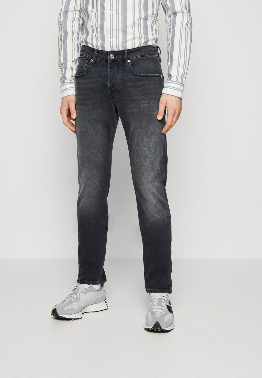 Scotch & Soda SEASONAL ESSENTIALS RALSTON