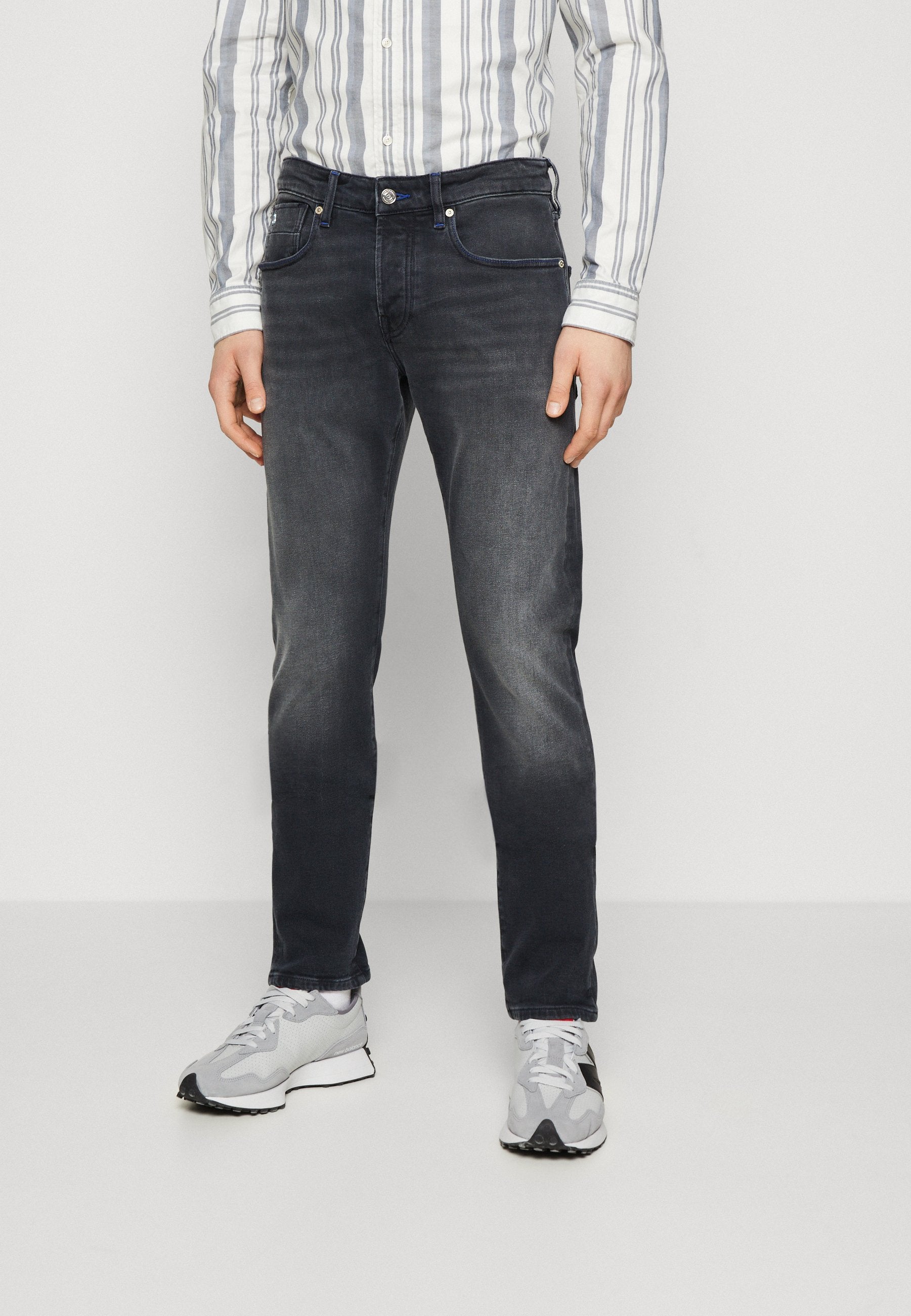 Scotch & Soda SEASONAL ESSENTIALS RALSTON