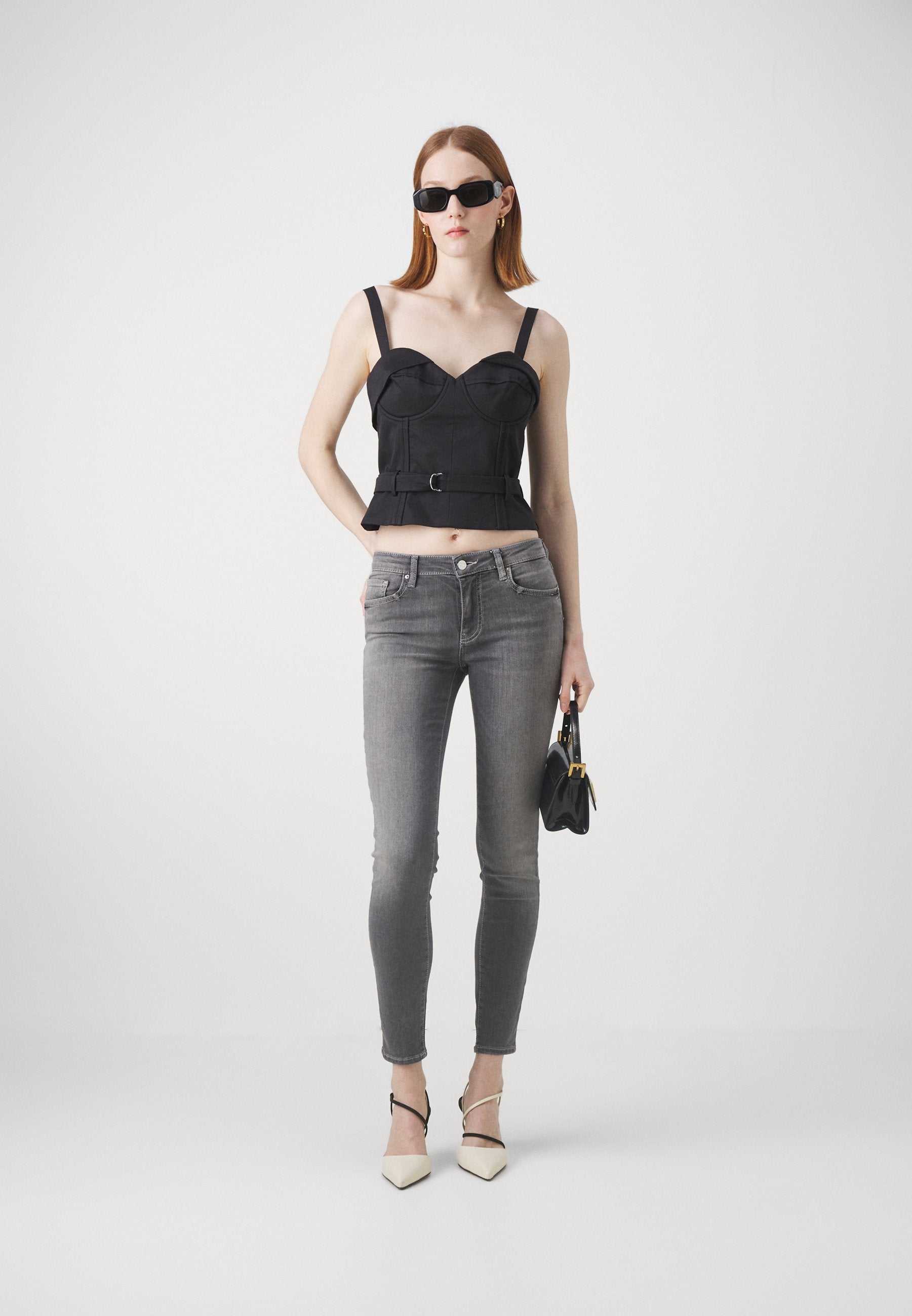 Armani Exchange Jeans Skinny Fit Media 2