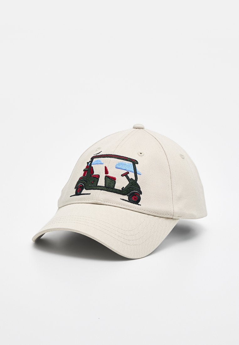 EA7 Emporio Armani Cap Media 1