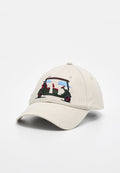 EA7 Emporio Armani Cap Media 1