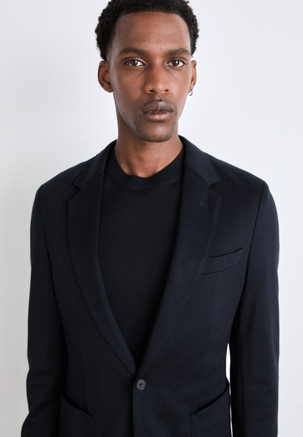 BOSS JACKET