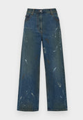 Helmut Lang CROPPED WIDE